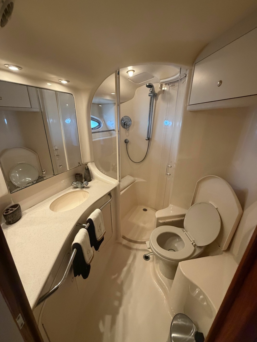 Euphoria 48ft Sea Ray Yacht For Sale