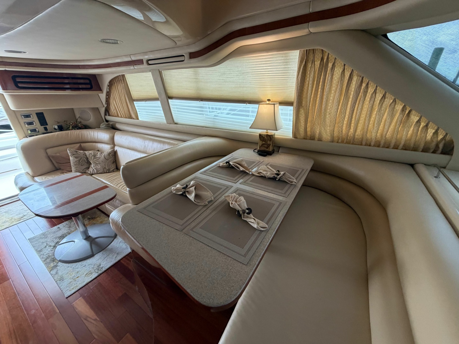 Euphoria 48ft Sea Ray Yacht For Sale