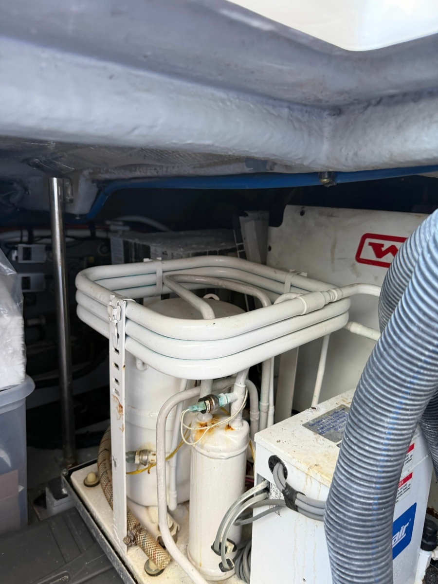 Euphoria 48ft Sea Ray Yacht For Sale