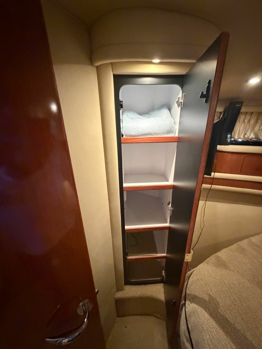 Euphoria 48ft Sea Ray Yacht For Sale