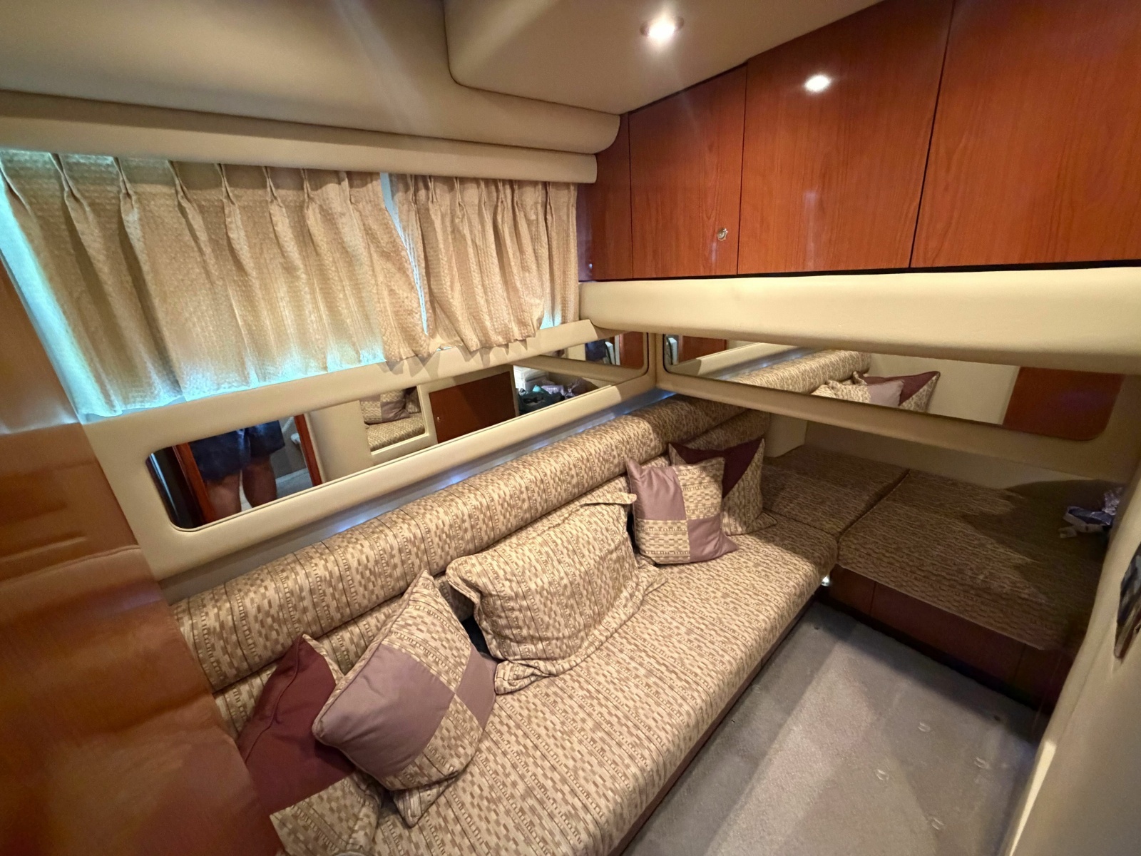 Euphoria 48ft Sea Ray Yacht For Sale