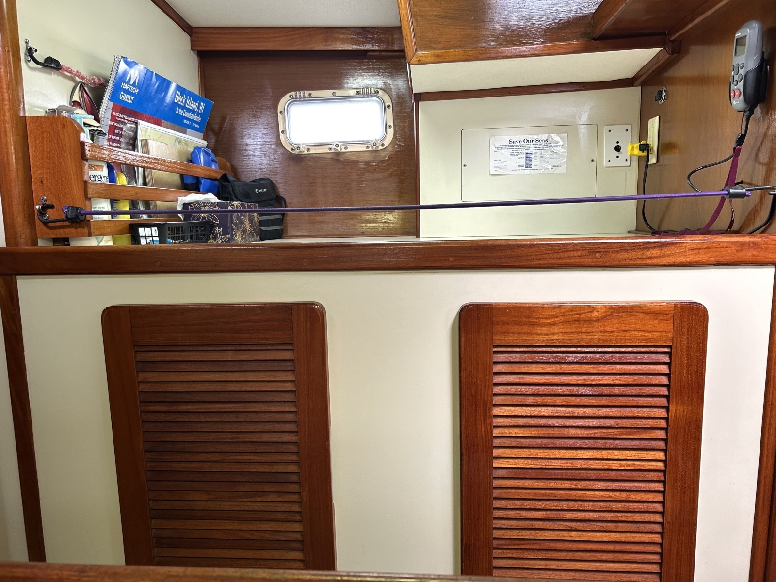 Dream 43ft Irwin Yacht For Sale