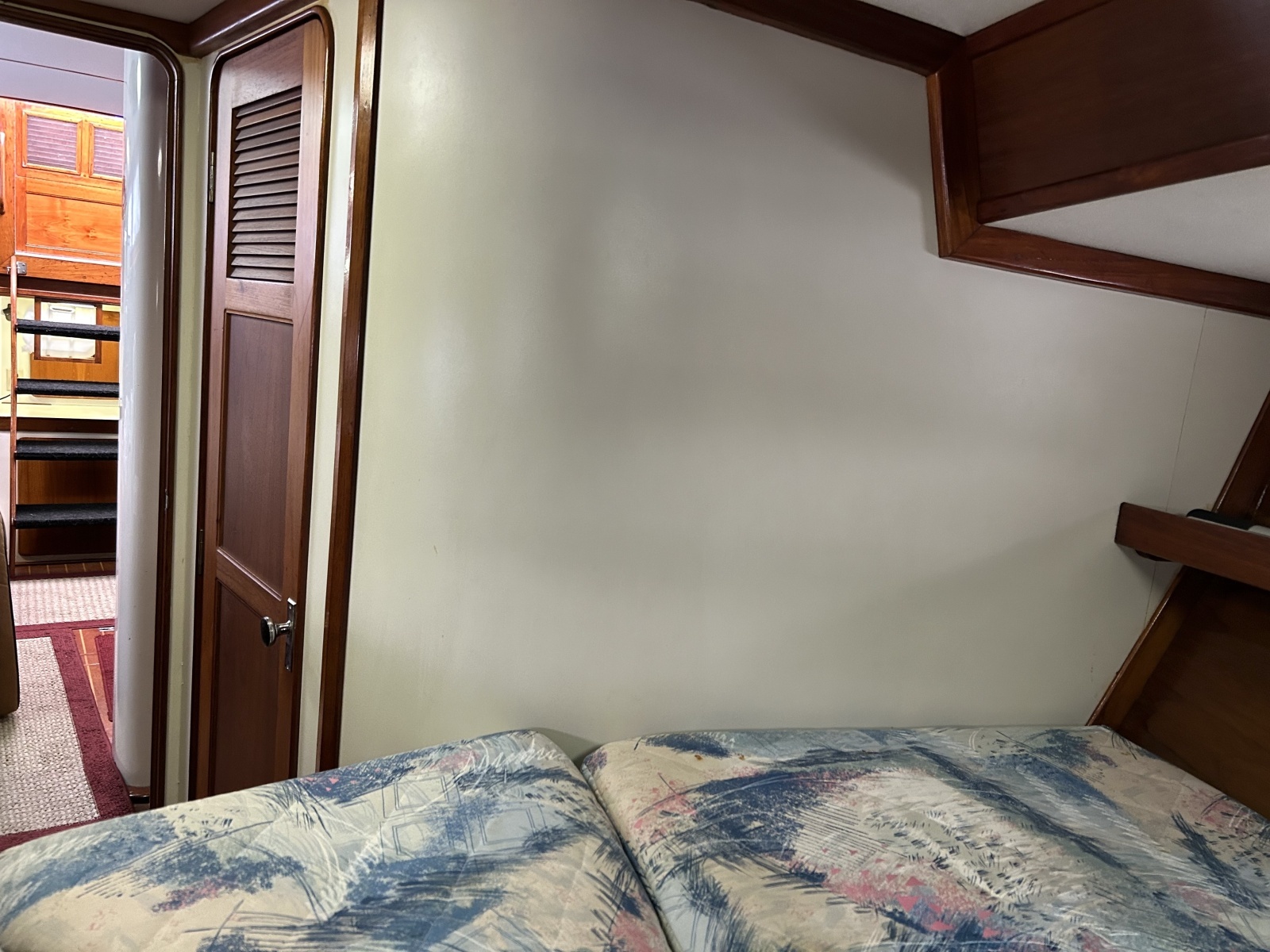 Dream 43ft Irwin Yacht For Sale