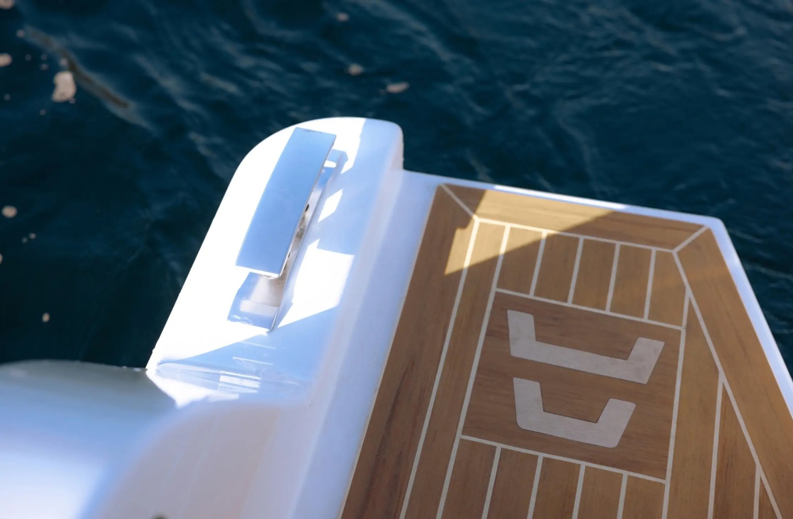 38' 2026 Other AIATA Wayfinder 38 Cabin