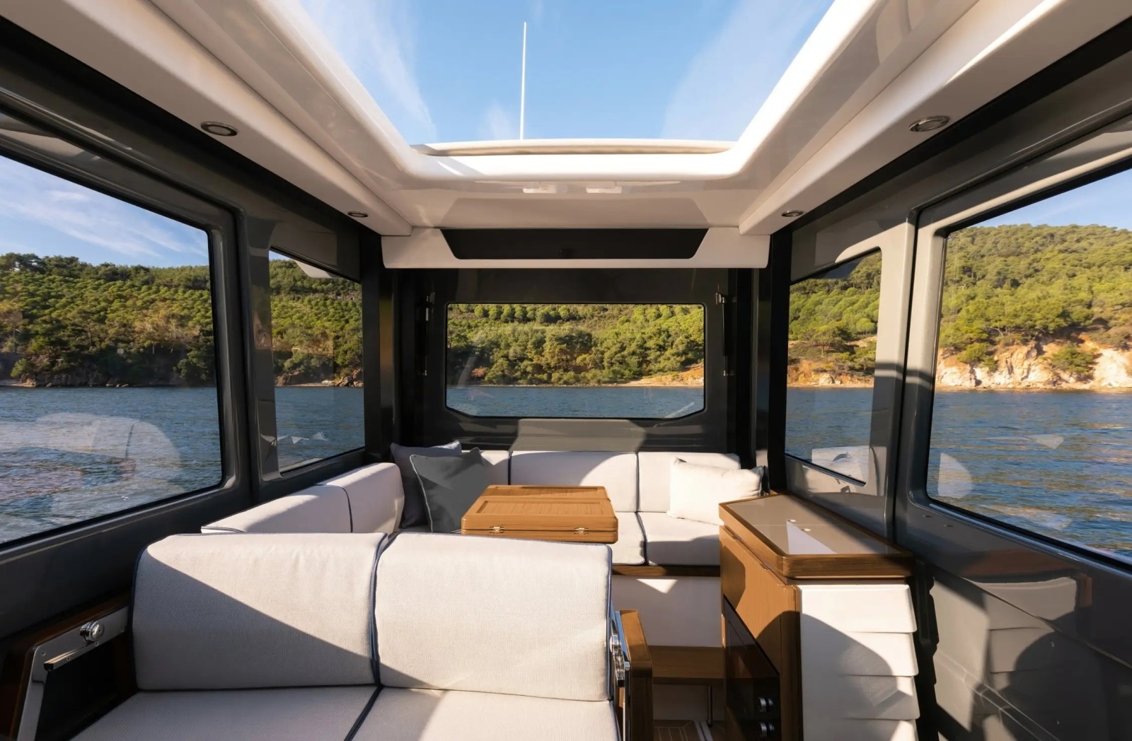 38ft Other Yacht For Sale