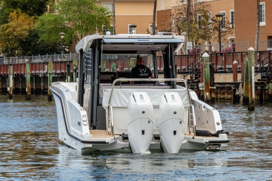 38ft Other Yacht For Sale