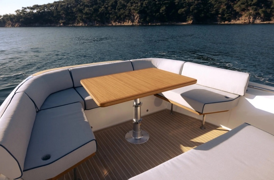 38ft Other Yacht For Sale