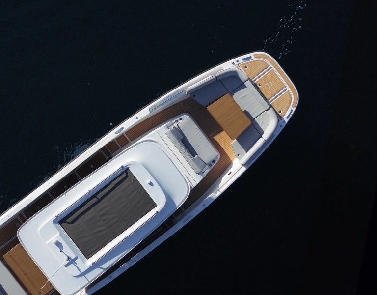 38ft Other Yacht For Sale