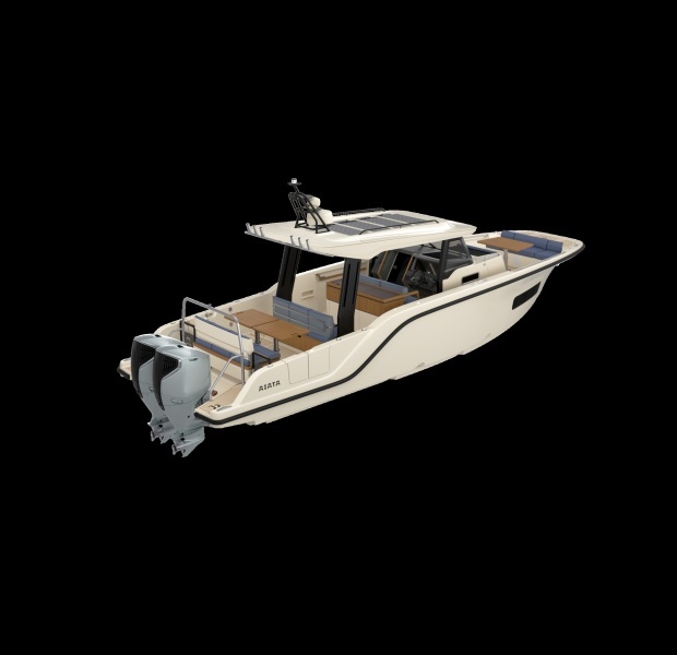 38ft Other Yacht For Sale