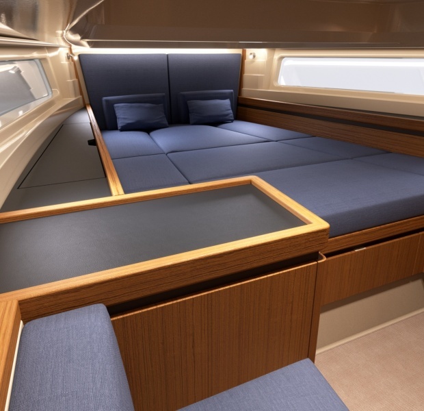 38ft Other Yacht For Sale