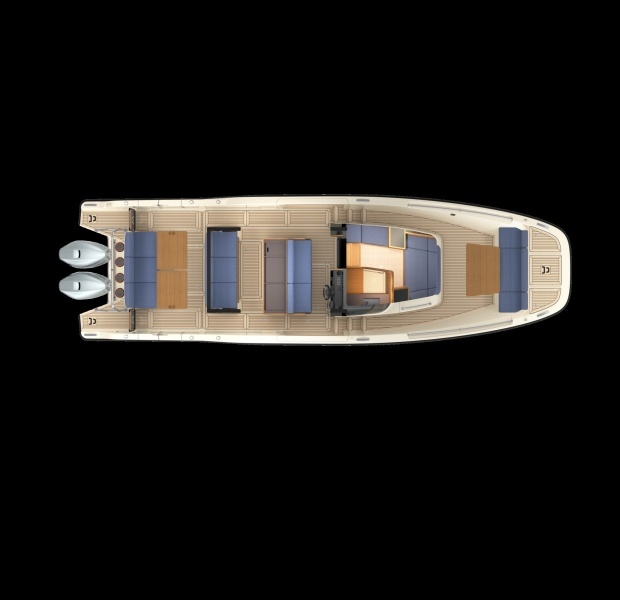 38ft Other Yacht For Sale