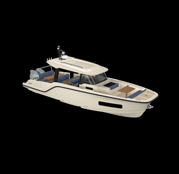 38' 2026 Other Aiata Sunfinder 38