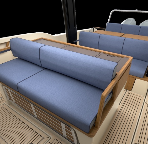 38ft Other Yacht For Sale