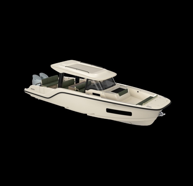 38' 2026 Other Aiata Sunfinder 38