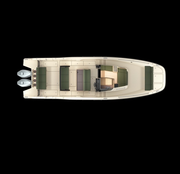 38ft Other Yacht For Sale