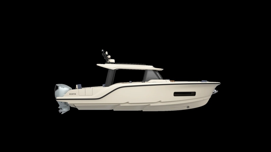 38' 2026 Other Aiata Sunfinder 38