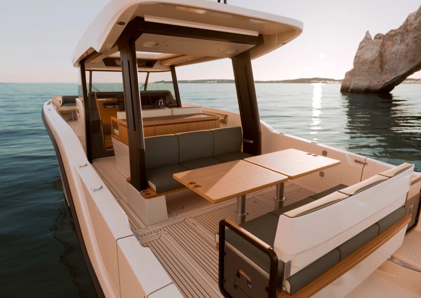 38ft Other Yacht For Sale