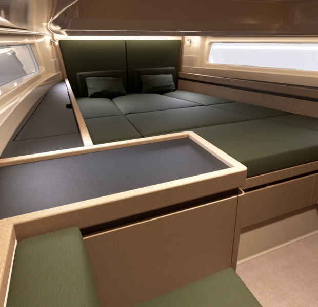 38ft Other Yacht For Sale