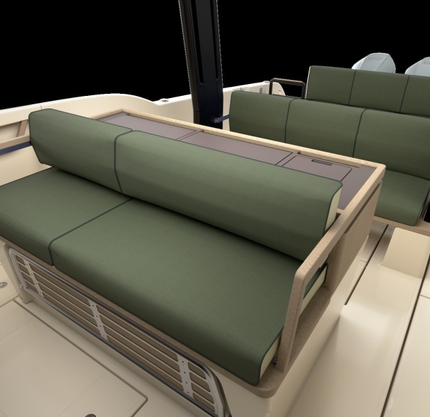 38ft Other Yacht For Sale