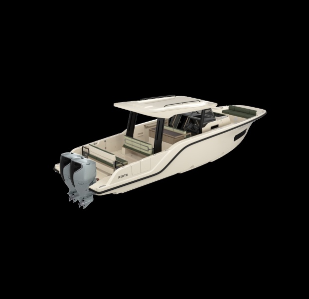 38' 2026 Other Aiata Sunfinder 38