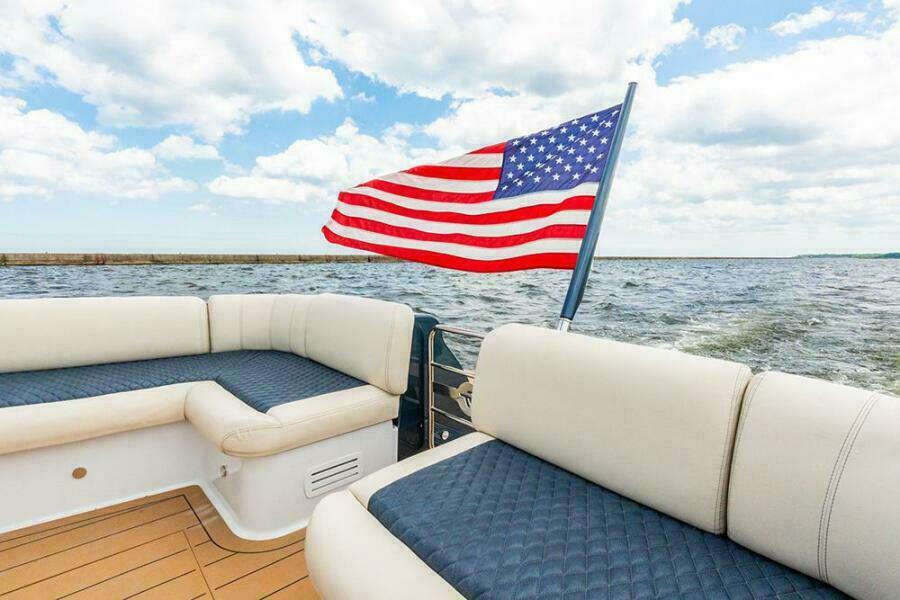 50' 2019 Palm Beach Motor Yachts GT50