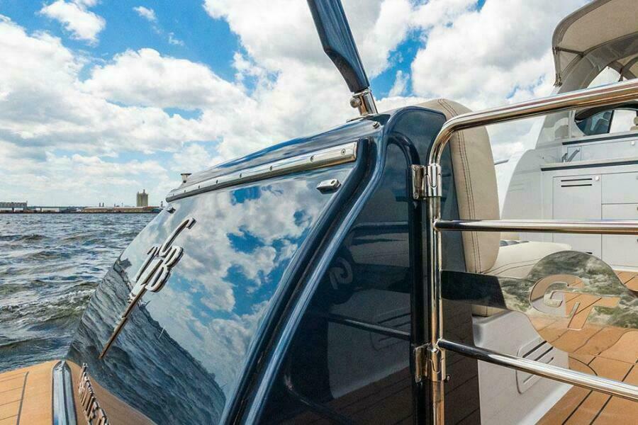 50' 2019 Palm Beach Motor Yachts GT50