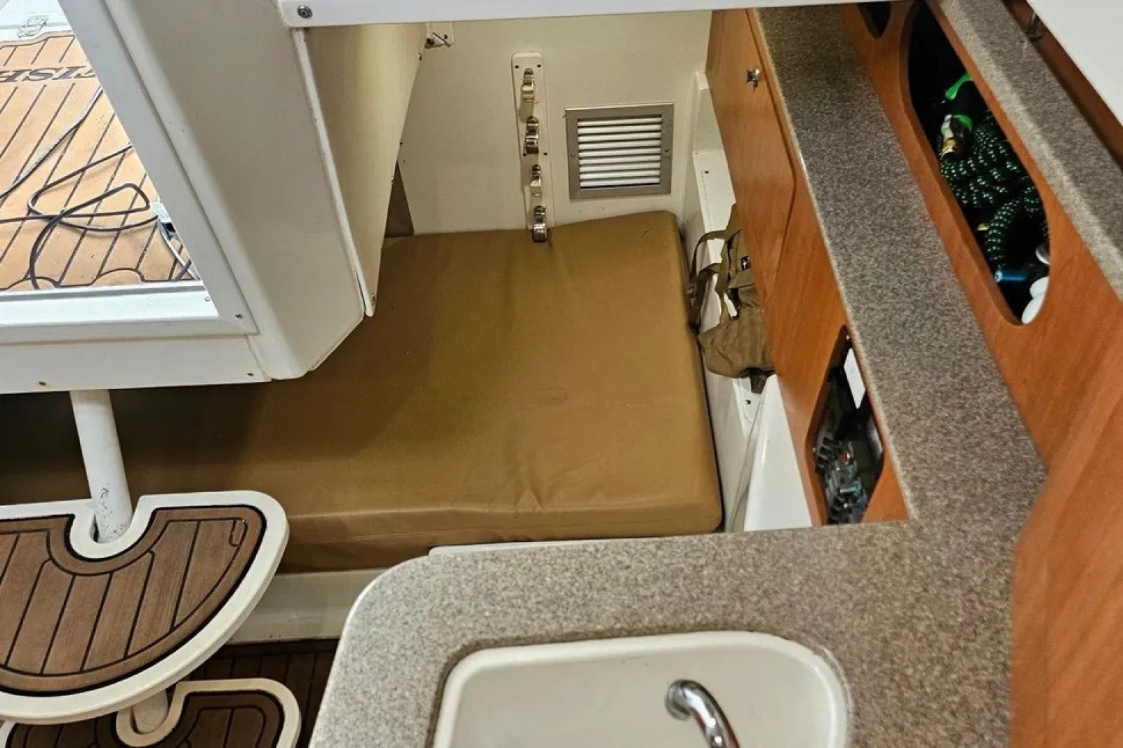 30ft Sailfish Yacht For Sale