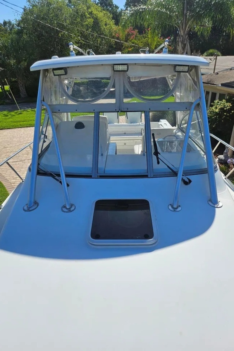 30ft Sailfish Yacht For Sale