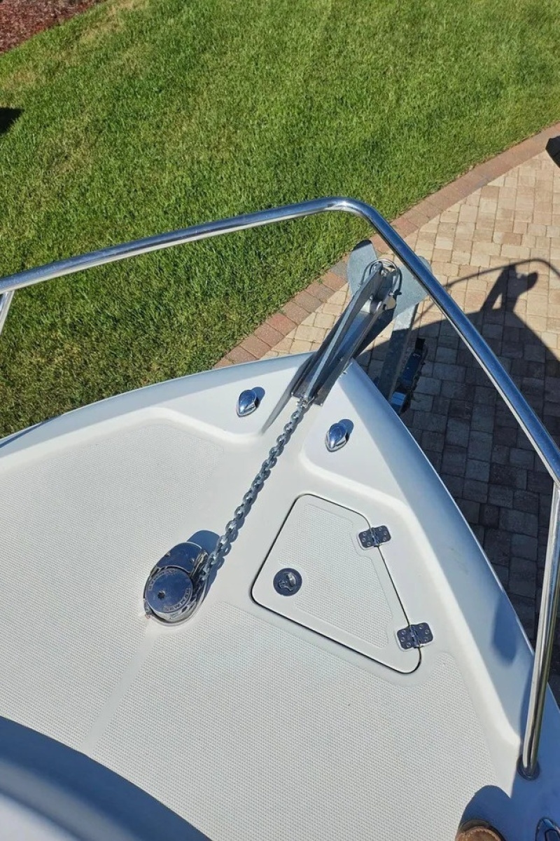 30ft Sailfish Yacht For Sale