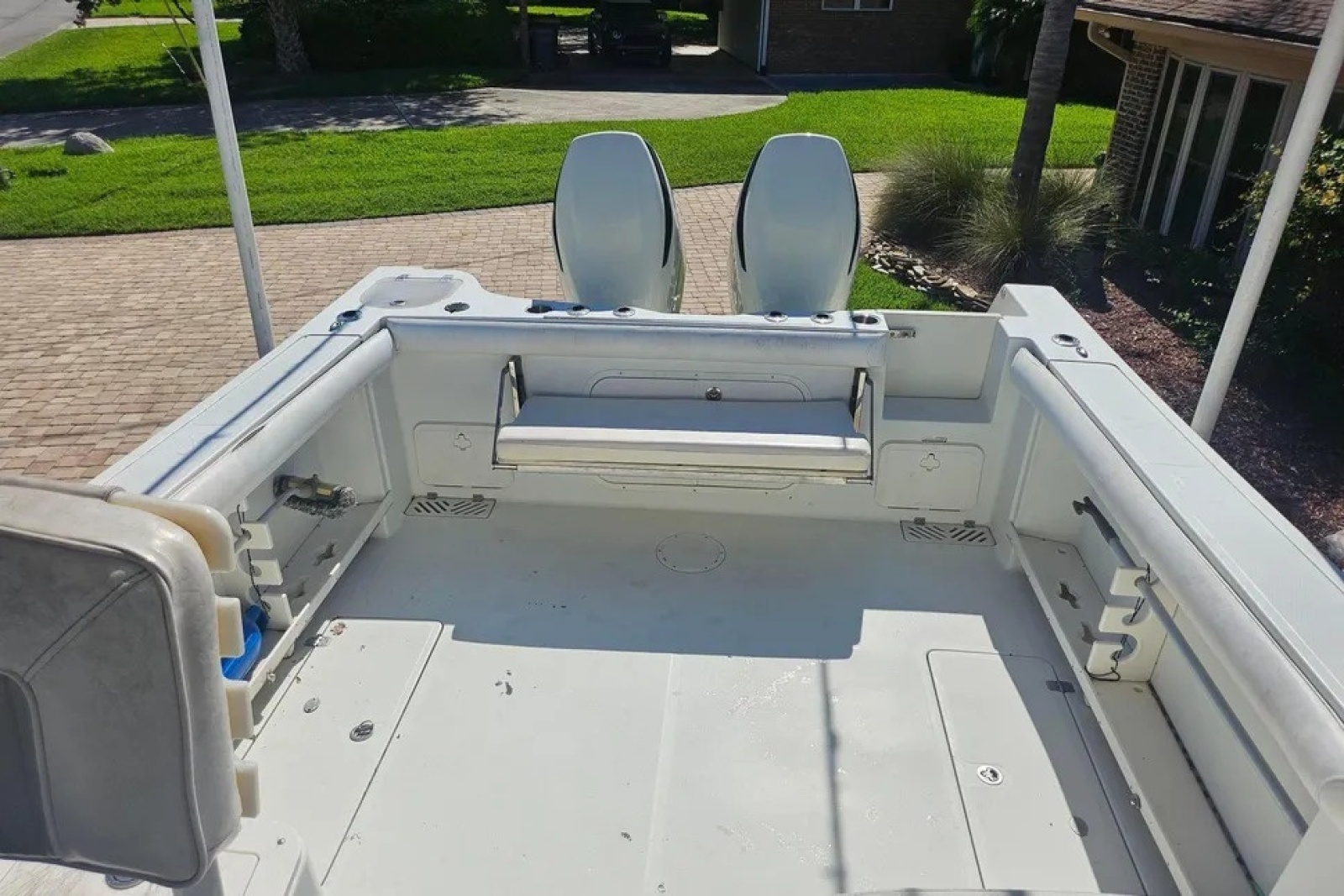 30ft Sailfish Yacht For Sale