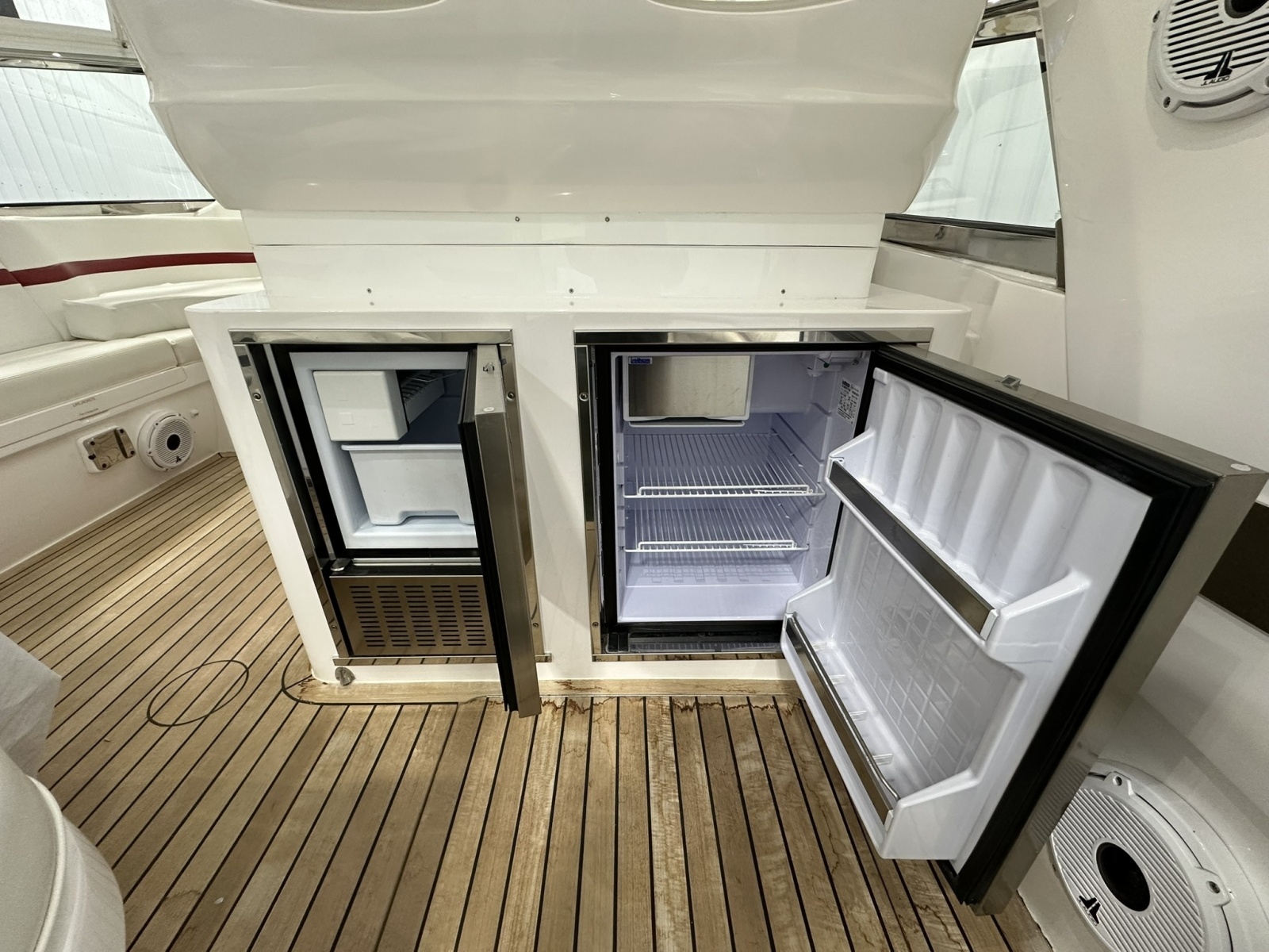 MARIAN J 47ft Intrepid Yacht For Sale