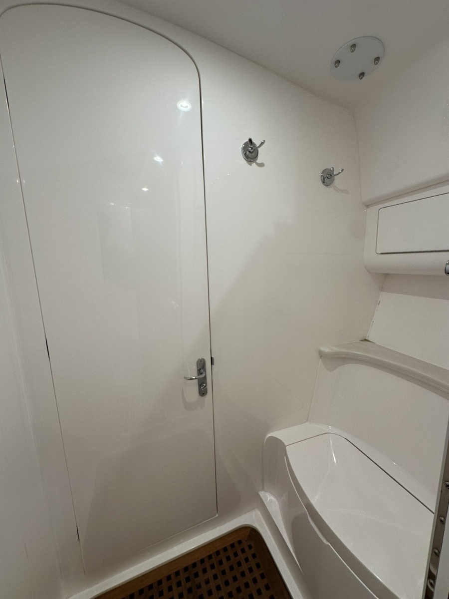 MARIAN J 47ft Intrepid Yacht For Sale