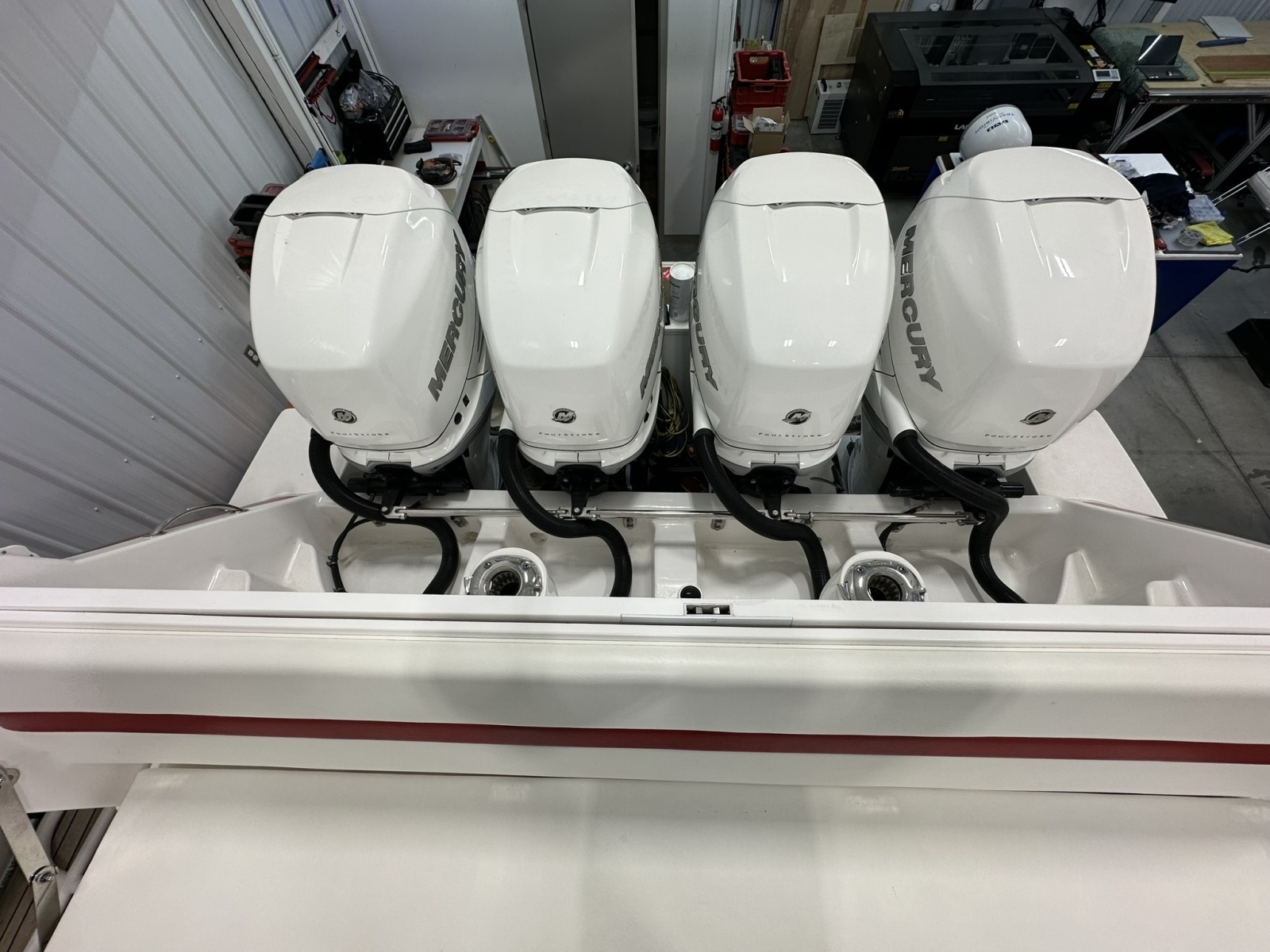 MARIAN J 47ft Intrepid Yacht For Sale