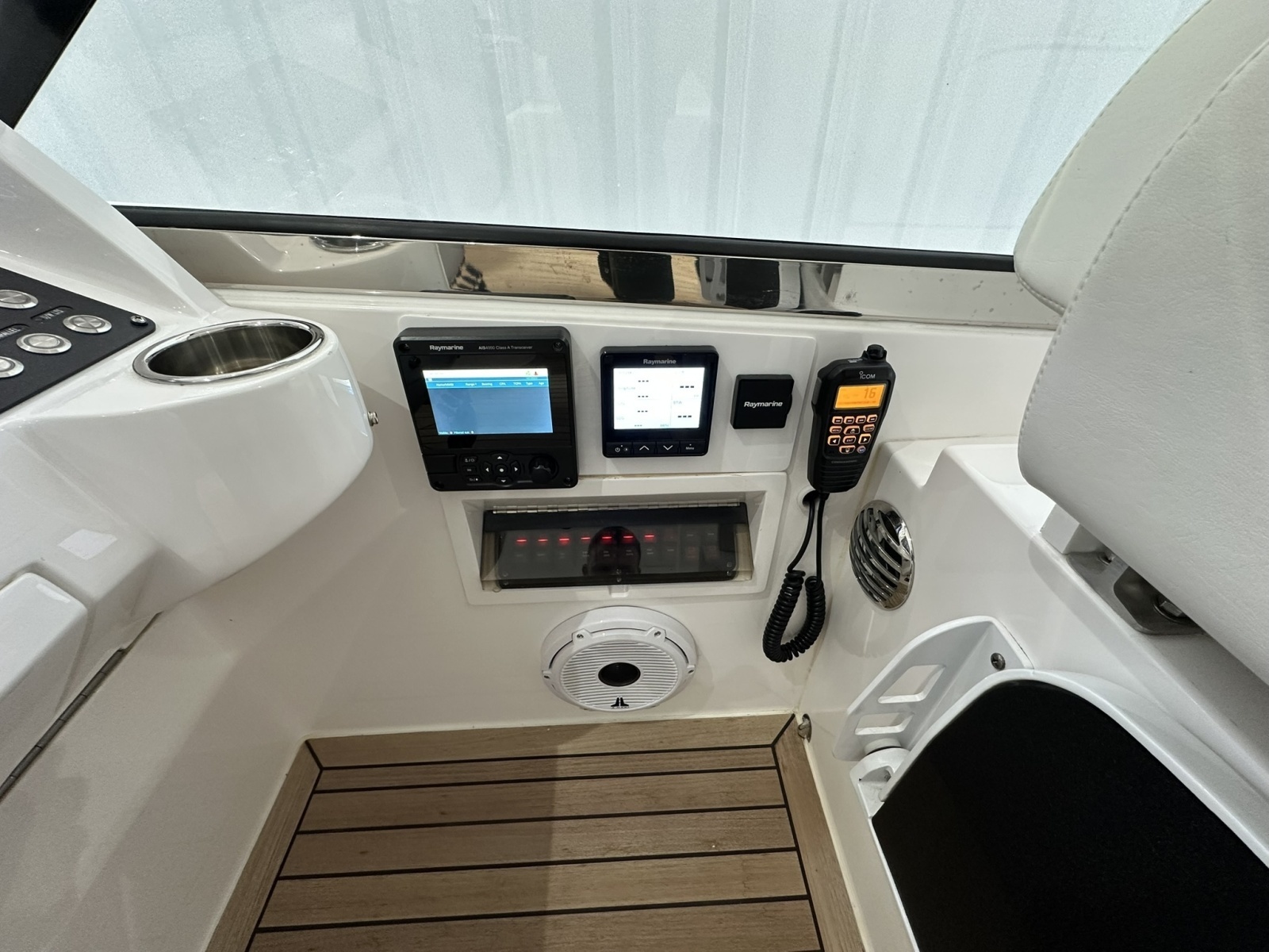 MARIAN J 47ft Intrepid Yacht For Sale