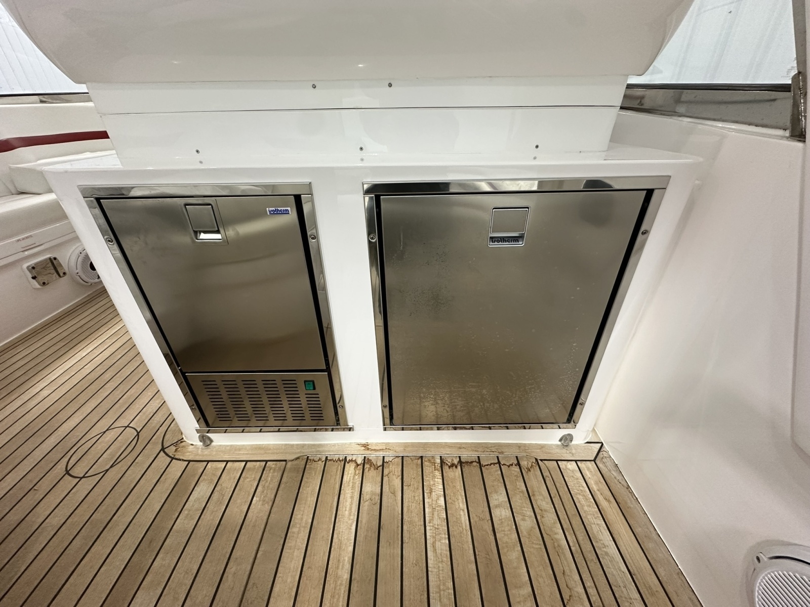 MARIAN J 47ft Intrepid Yacht For Sale