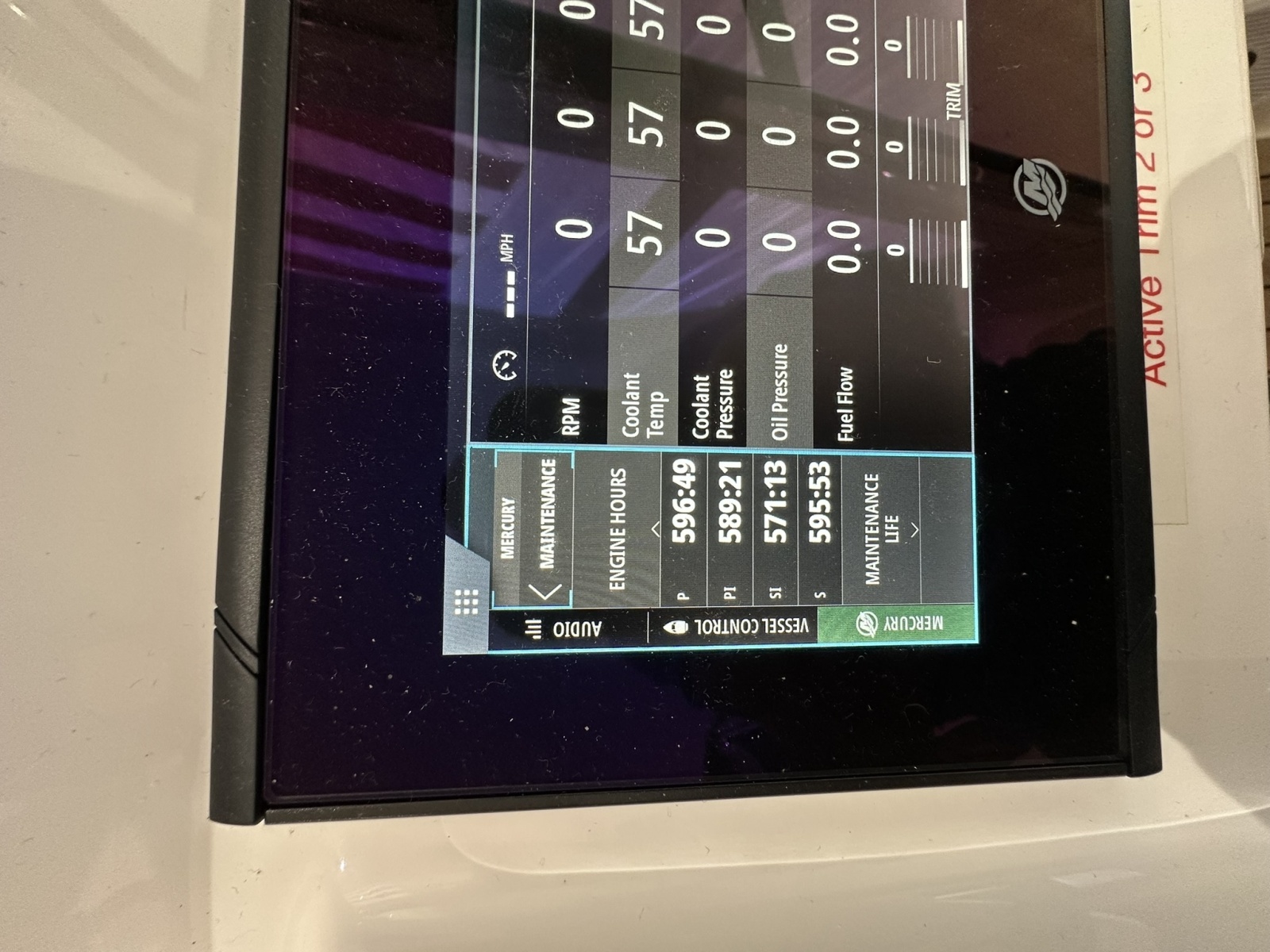 47' 2020 Intrepid 475 Sport Yacht