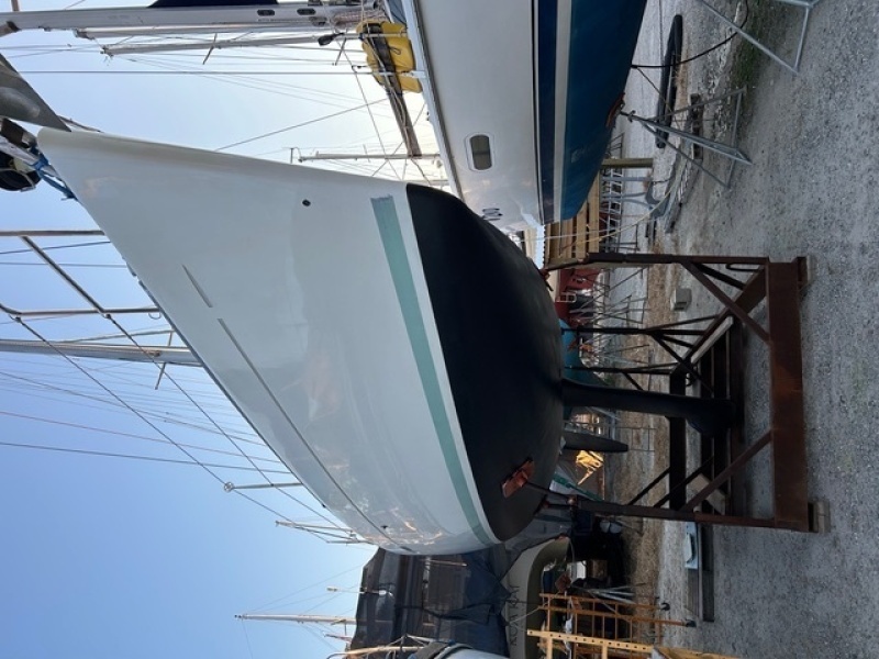 MARIANDL 33ft Beneteau Yacht For Sale