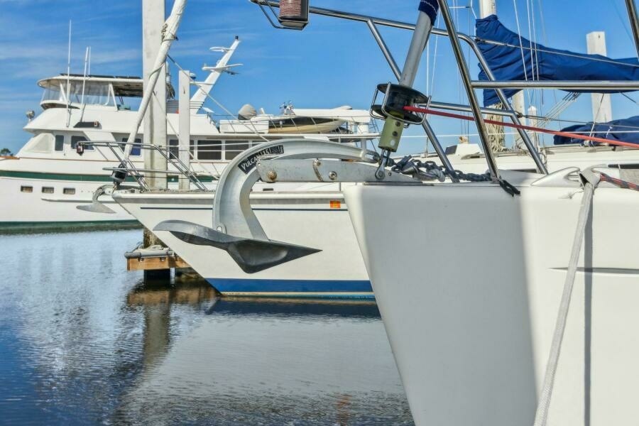 MARIANDL 33ft Beneteau Yacht For Sale