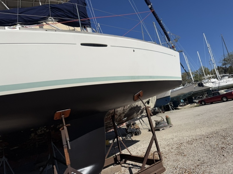 MARIANDL 33ft Beneteau Yacht For Sale