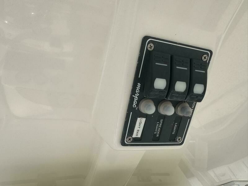 21ft NauticStar Yacht For Sale