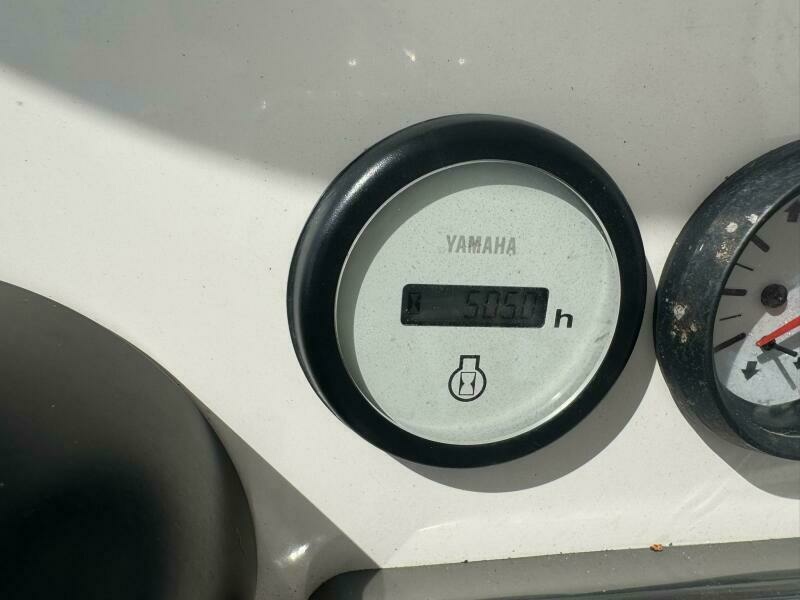 21ft NauticStar Yacht For Sale