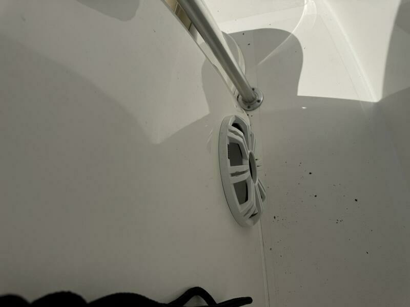 21ft NauticStar Yacht For Sale