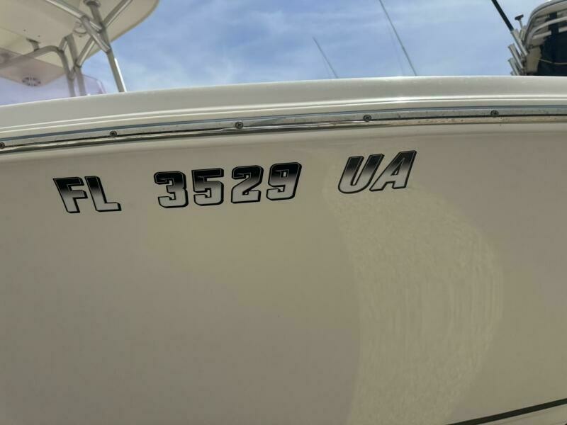 21ft NauticStar Yacht For Sale