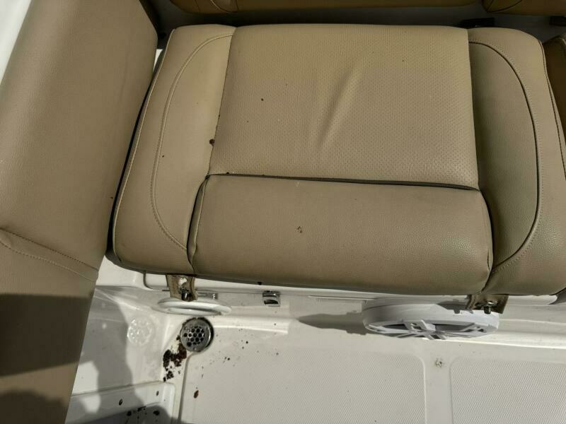 21ft NauticStar Yacht For Sale