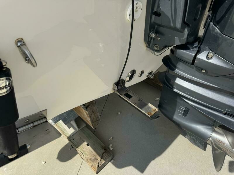 21ft NauticStar Yacht For Sale