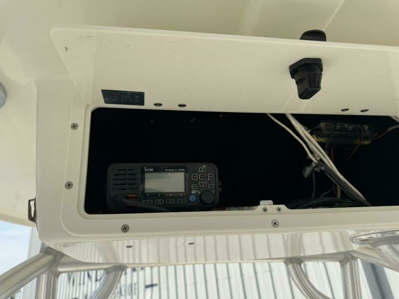 21ft NauticStar Yacht For Sale