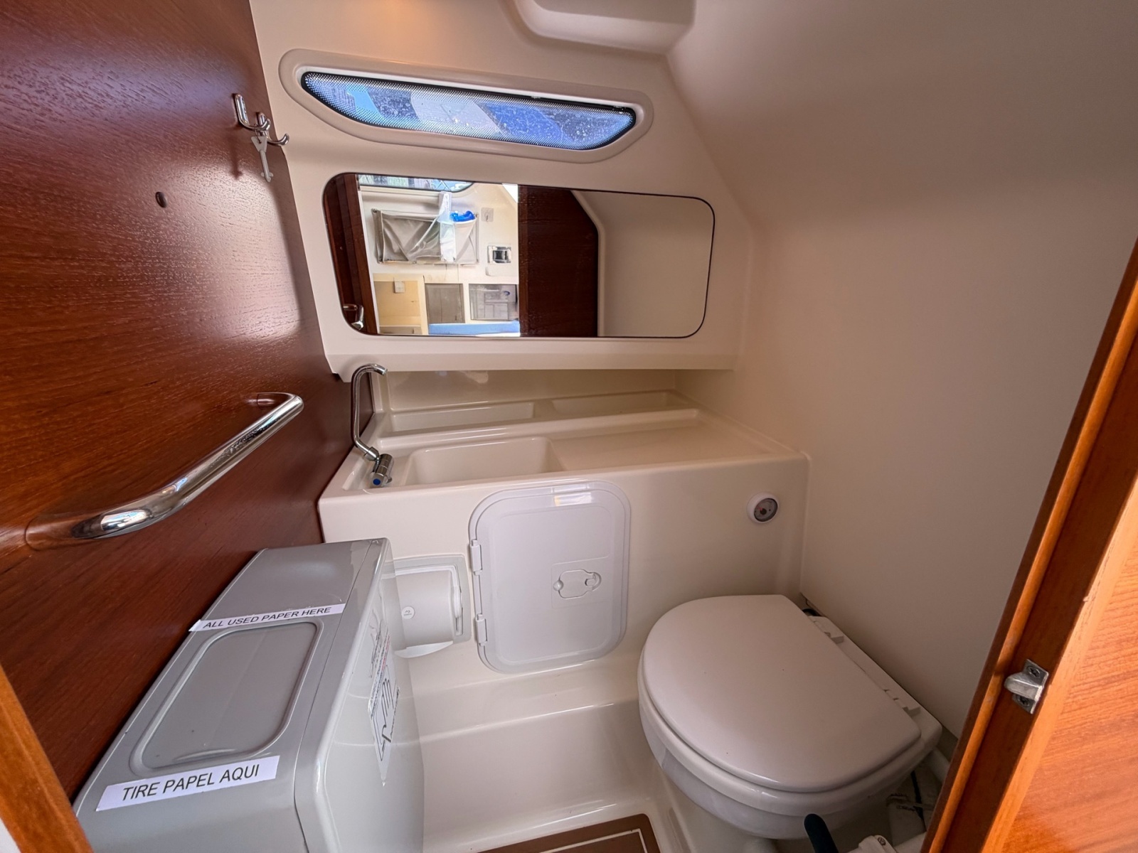 26' 2021 Nimbus Tender 8