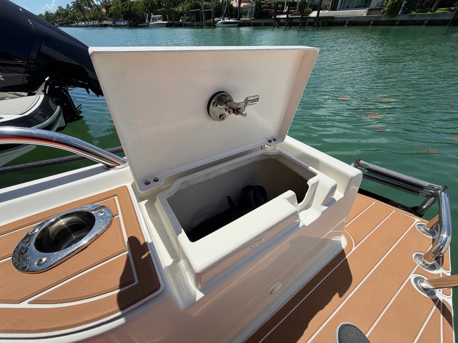 26' 2021 Nimbus Tender 8