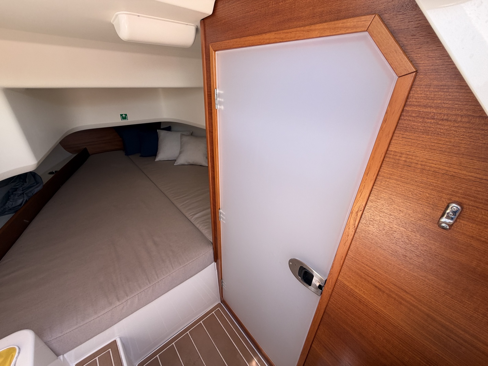 26' 2021 Nimbus Tender 8