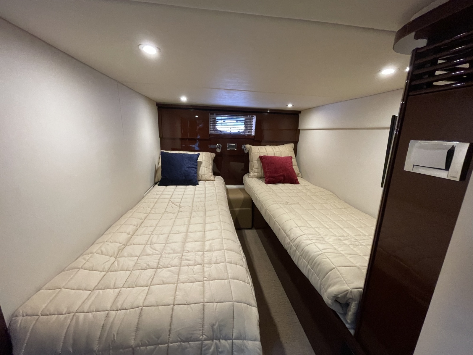 2009 Sea Ray 480 Sundancer